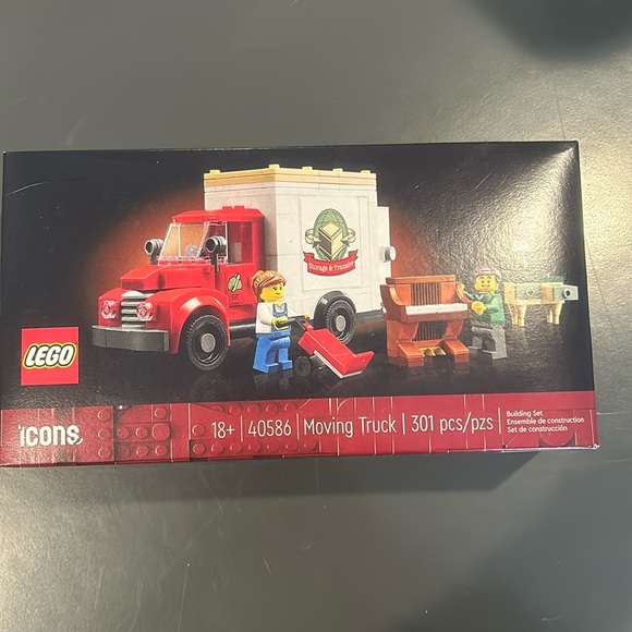 Lego 40586 - Picture 1 of 2